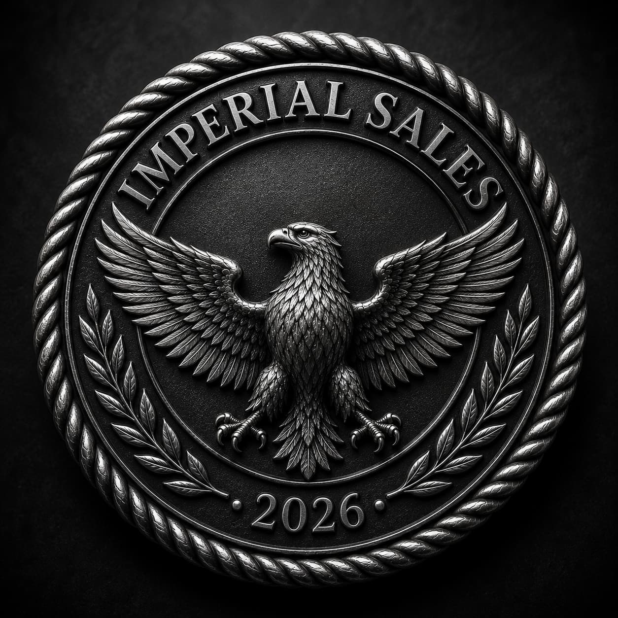 Imperial Sales